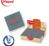 Gumica za ugljen Kneadable Maped