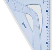 Trougao 21cm 60° Geometric Maped