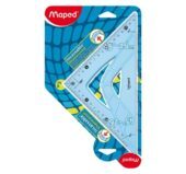 Trougao 26cm 45° Flex  Maped