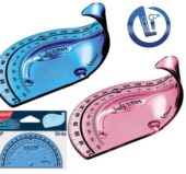 Uglomer 180° Twist N Flex Maped