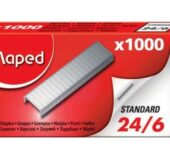 Klamerice 24/6 1/1000 Maped