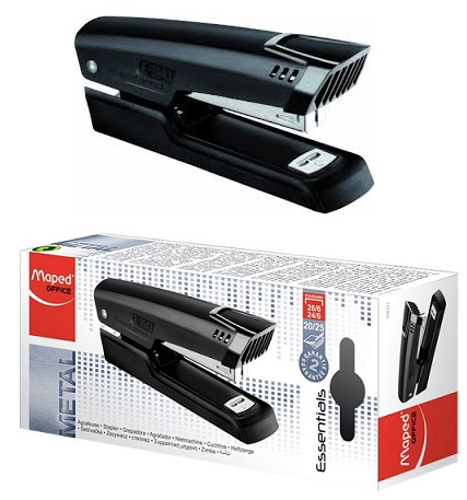Heftalica 24/6 Metal 2 Maped