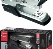 Heftalica 24/6 srebrna Advance Maped