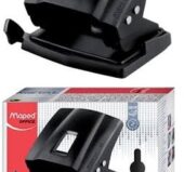 Bušač 30 lista Metal Maped
