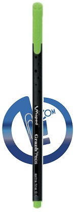 Fineliner Graph Peps svetlo zeleni Maped