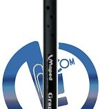 Fineliner Graph Peps pink Maped