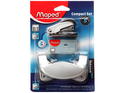 Kancelarijski set 3/1 Maped
