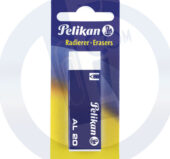 Gumica AL20 Pelikan 619957 blister