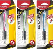 Tehnička olovka 0,5 Automatic blister Maped
