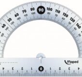 Uglomer 180° Clasic Maped