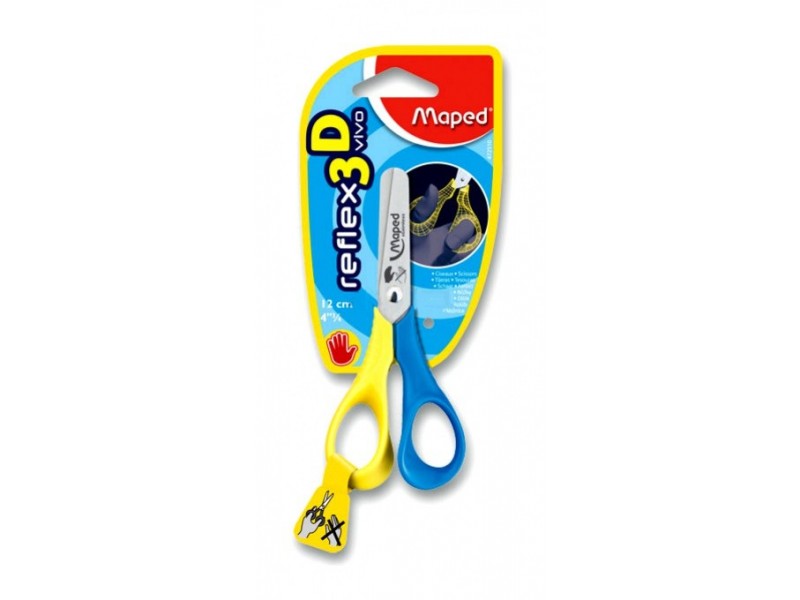 Makaze za levoruke12cm VIVO Maped