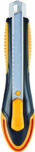 Skalpel za levoruke 18mm ULTIMATE Maped - Slika 3