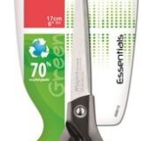 Makaze 17cm GREEN Maped