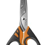 Makaze 13.5cm SENSOFT FLUO  Maped