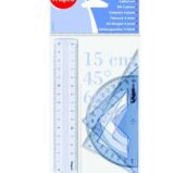 Set lenjira 15cm Start Maped