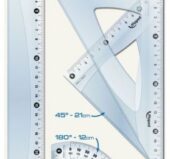Set lenjira 30cm Start Maped