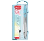 Šestar sa minom 2mm STUDY PASTEL Maped