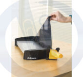 Rezač stoni za papir (giljotina) A4 Fusion Fellowes 5410801