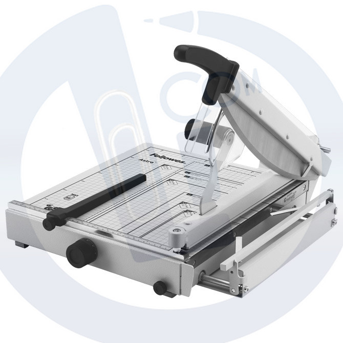 Rezač stoni za papir (giljotina) A4 Astro Fellowes 5415001 - Slika 4