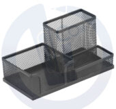 Organizer stoni žica 3mesta Q-Connect