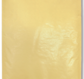 Koverta soft mail 350X470 Braon/Bela No.10