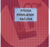Knjiga primljenih računa KPR