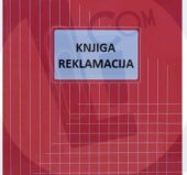 Knjiga reklamacija