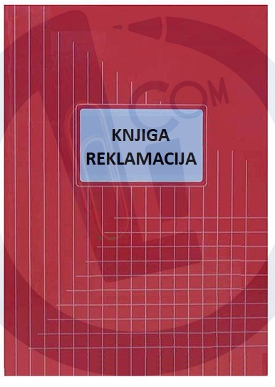 Reklamaciona knjiga