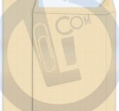 Koverta 16X23 100gr natron competitor