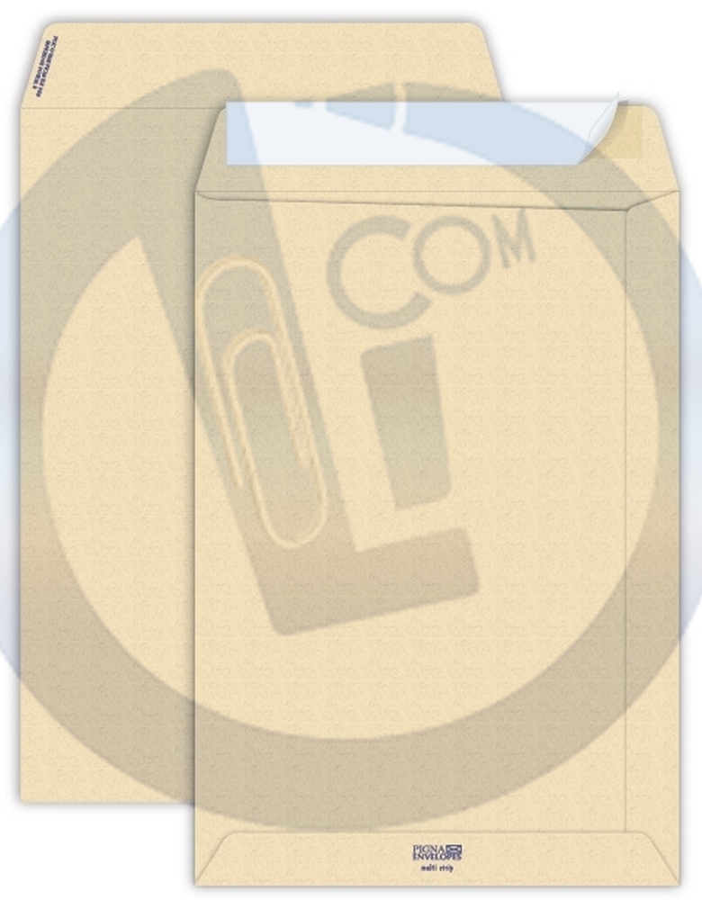 Koverta 16X23 100gr natron competitor