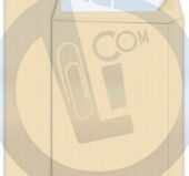 Koverta 23X33 100gr natron competitor