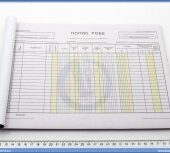 Obrazac popis robe A-4 ncr