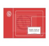 Popis robe sa nivelacijom A4