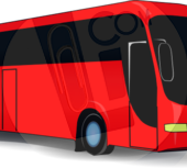 Putni nalog za autobus