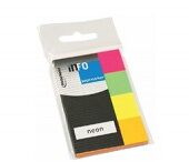 Page marker Neon