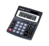 Kalkulator stoni poslovni LCD 212 OLYMPIA