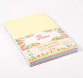 Hamer A4 220g 5 boja x 20