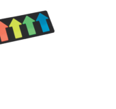 Page Marker šira strelica samolepljiva