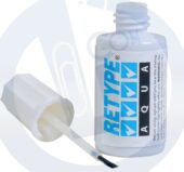 Korektor tečni na vodenoj bazi 20 ml, Retype original