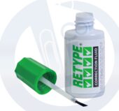 Korektor tečni solvent 20 ml, Retype original