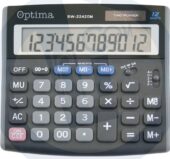 Kalkulator stoni SW-2242 DMA Optima