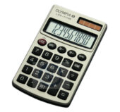 Kalkulator džepni LCD 1110E OLYMPIA
