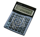 Kalkulator stoni LCD 4312 OLYMPIA