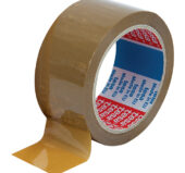 Selotejp traka solventna braon 48mm/66m  04263-156