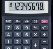 Kalulator stoni SW-2210A Optima
