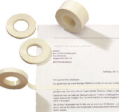 Cover-up traka za pekrivanje teksta 25,4 x 17