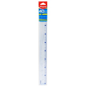 Lenjir GRAFIK 40cm Maped