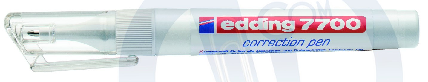 Korektor u olovci 7700, 1-3mm