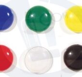 Magneti za belu tablu fi20mm 6 komada Fornax