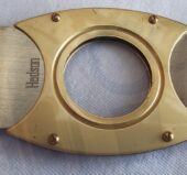 Nož za tompus CHROM/GOLD